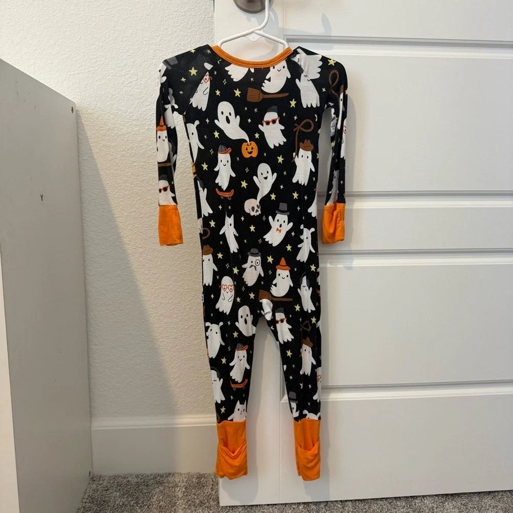 Little Sleepies- Halloween Collection - Size 12-18